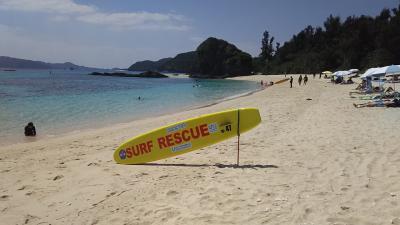 2017年うちなーの旅 山羊と座間味と旨いもん