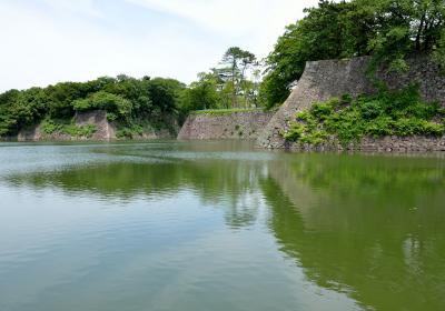 名古屋城と本丸御殿