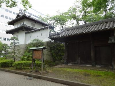 井伊直政の２番目のお城：高崎城