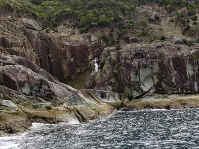 長崎★キリシタンと炭鉱の歴史に触れる旅（２）五島列島１泊ツアー