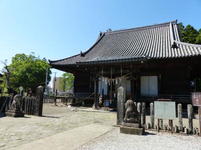 みさぶらひみかさ（芭蕉の道を歩く　２７）