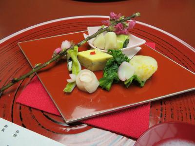 女の子のお祭りはバブリーに♪(1泊2日2日目)