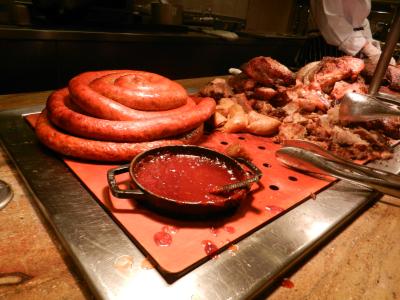 アメリカ・ラスベガス編⑦