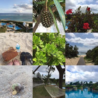 石垣・竹富島～おとなの上質ひとり旅～①