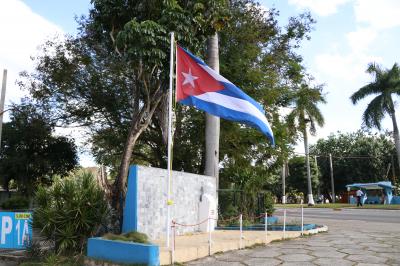 パナマ，キューバ＆憧れのセントマーティンの旅Vol３(4日目)