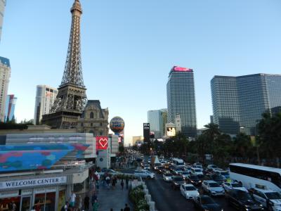 アメリカ・ラスベガス編⑨