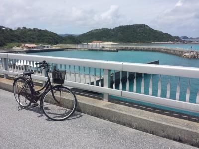 2度目の慶良間は阿嘉島へ～2日目後編　阿嘉島と近隣の島を探検