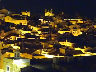 初ポルトガル！ リスボン，ポルト以外も欲張ってみた旅：05/02 レンタカーでエヴォラ，エストレモス，そしてエルヴァス