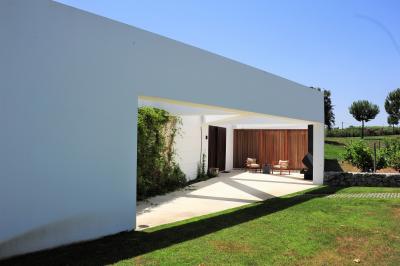 オランダ・アイルランド・ポルトガル旅行　その５リスボン近郊のコインブラとモンテモル・オ・ノボの素敵な滞在