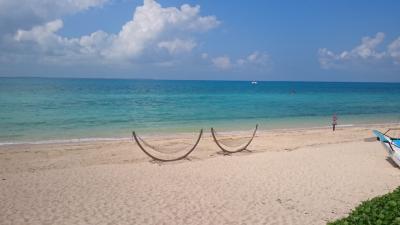 2歳&4歳と 石垣島・小浜島 3泊4日 ①往路＋石垣島