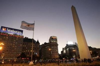 Vamos Argentina!!!