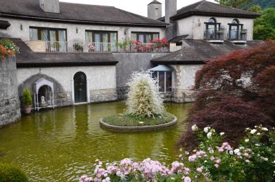 ガラスの森美術館