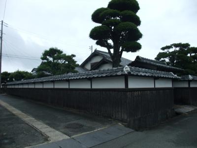 萩焼巡り　桃山陶窯元めぐりの旅最終目的地　