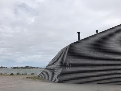 ④２０年ぶりの海外旅行は憧れのフィンランド　４日目