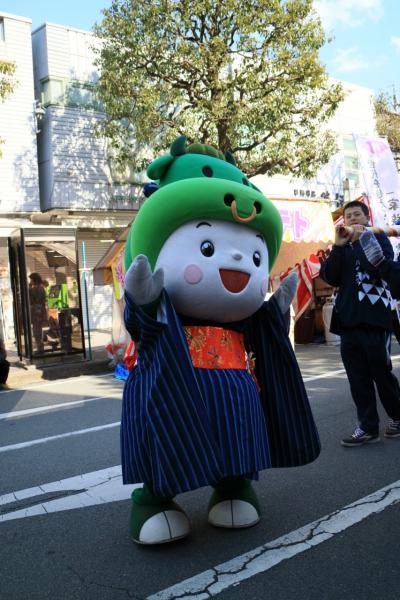 松阪市初午祭りを偵察してきました