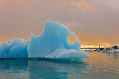 アイスランド１周旅行（７日目）南部編