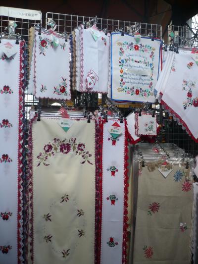 ハンガリー　ブダペスト　ピアノとケーキの旅　ふたたび