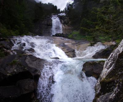 アンドラ公国とバスク地方・ピレネー山脈横断の旅9日間