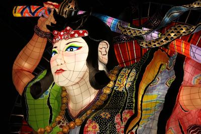 ムラゴンの旅日記　東北縦貫の旅　その１。