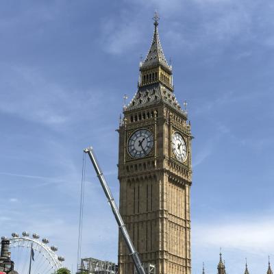 2日目 【羽田空港発着】全日空ビジネスクラス直行便で行く！ロイヤル英国物語～３つの宮殿めぐり～（５日間）