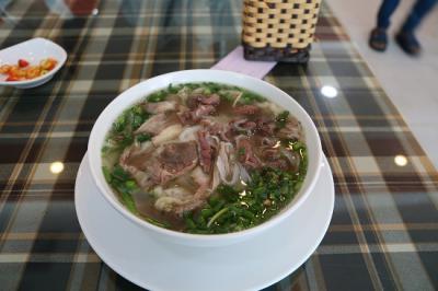 また来ちゃったベトナム。1日目　ハノイ　タンロン城跡観光　