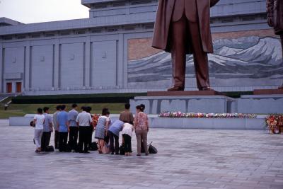 北朝鮮に行ってきました vol.2