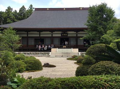 龍潭寺 井伊谷城跡 さわやかウォーキング 「井伊谷城を目指し、直虎ゆかりの地をめぐる」