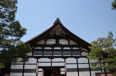 高台寺から建仁寺そして八坂神社2