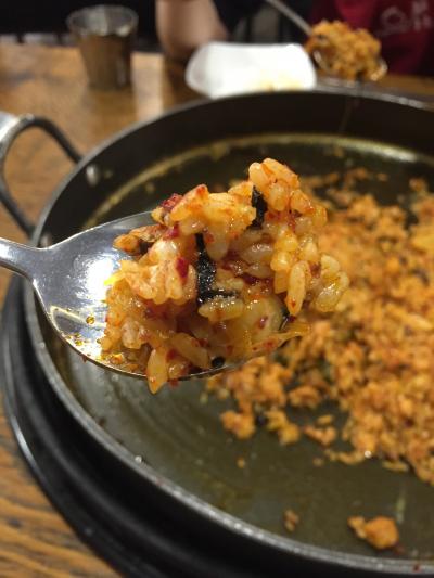 日帰り釜山☆2017.7月