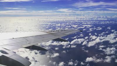 ２度目の石垣島&amp;竹富島旅　1日目(到着＆石垣島の夜)