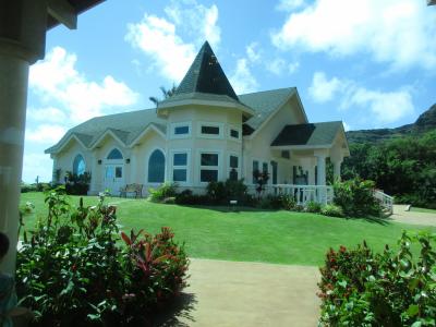 姉妹ふたり旅今回は息子の結婚式で行ってきました~ 3日目