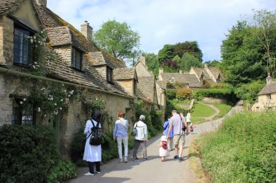 世界一周 イギリス2017.6.17-21