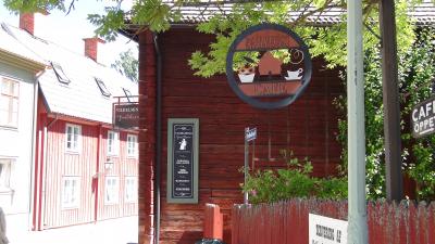 ガムラ　リンショーピン Gamla Linkoping（野外博物館）・・・・・7年ぶりのスウェーデンを旅して