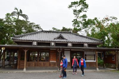 台湾の東、宜蘭・羅東へ！！