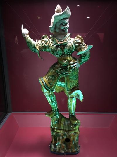 台湾 「故宮の宝物」