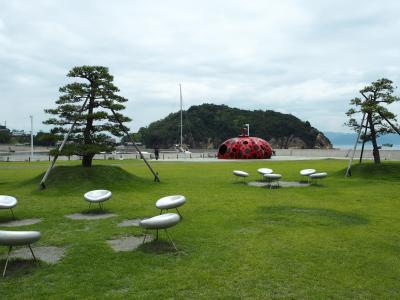 2泊3日　倉敷・直島ひとり旅★ - 直島編 -