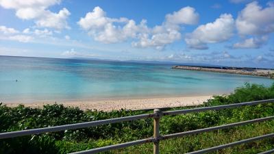 やっと叶った☆夏の波照間島