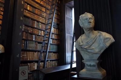 妖精の住むアイルランド🍀