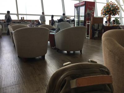 ANAハノイ3日間 その3(最終)