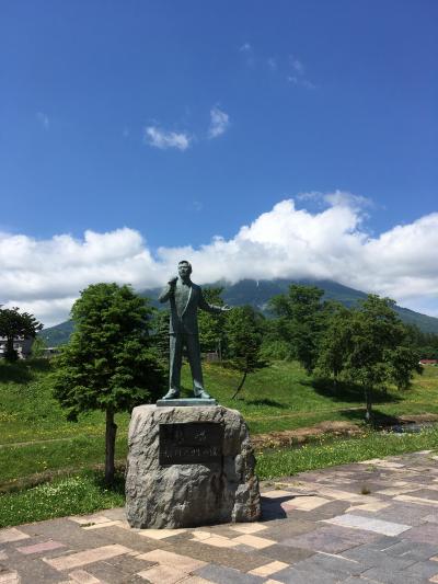 お天気がよいのでちょこっとドライブしてきました