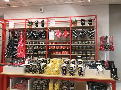 フィンランド 女ひとり旅4泊6日 4日目