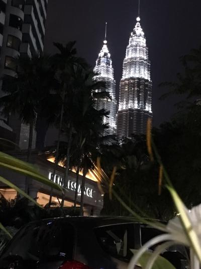 010) アホな夫婦のマレーシア(3度目のクアラルンプール)