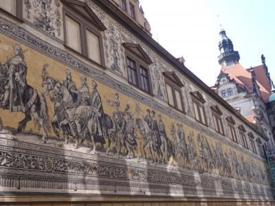 ドレスデンに関する旅行記 ブログ 6ページ フォートラベル ドイツ Dresden