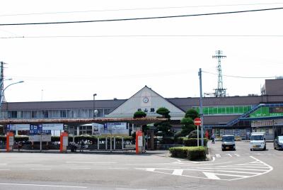 四国愛媛の旅(青島(猫島)~大洲)