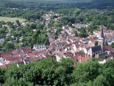 シュブルーズに関する旅行記 ブログ フォートラベル フランス Chevreuse シュブルーズに関する旅行記 ブログ フォートラベル フランス Chevreuse
