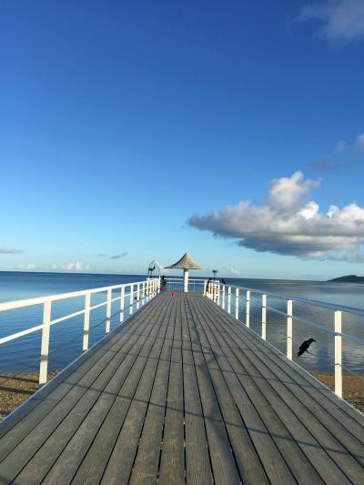 石垣島　フサキビーチ