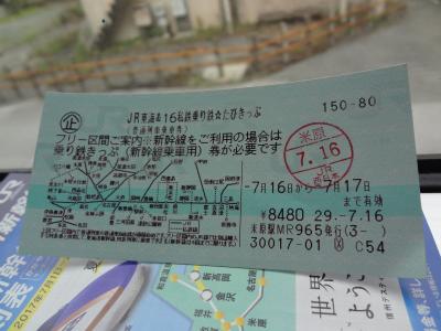 JR東海&16私鉄　乗り鉄☆たびきっぷで行く鉄旅【スタート～桑名まで】