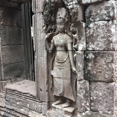 シェムリアップ2 ②（VELTRA ツアー再び）