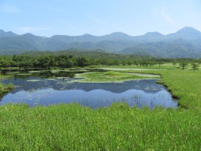 知床旅行2泊3日 その３ 知床の自然遺産を堪能する