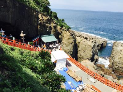 宮崎県3泊4日の旅 後編